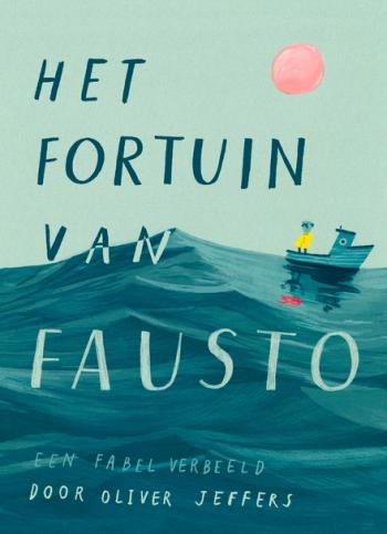 Cover van Het fortuin van Fausto