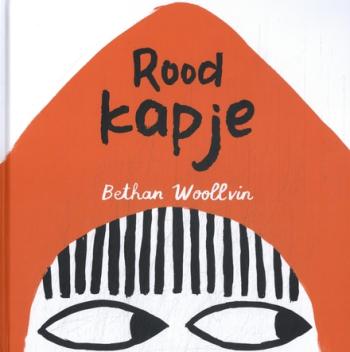 Cover van Roodkapje