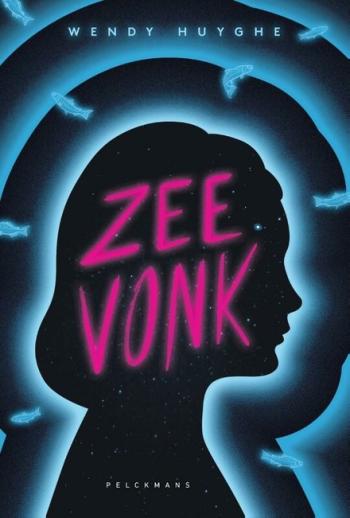 Cover van Zeevonk
