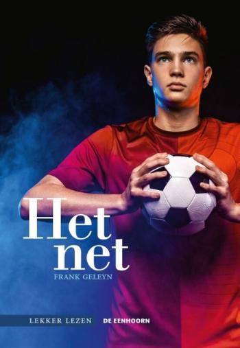 Cover van Het net