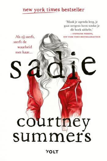 Cover van Sadie
