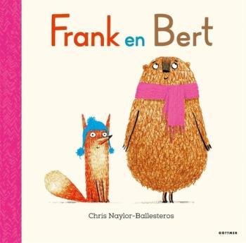 Cover van Frank en Bert