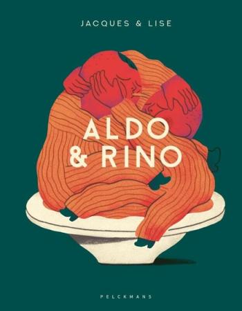 Cover van Aldo & Rino