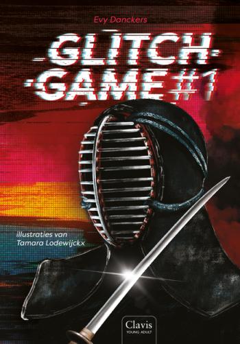 Cover van Glitch game #1