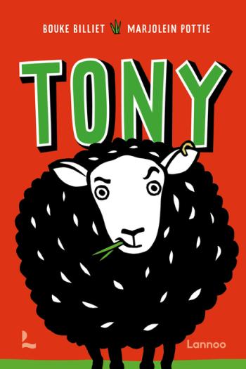 Cover van Tony