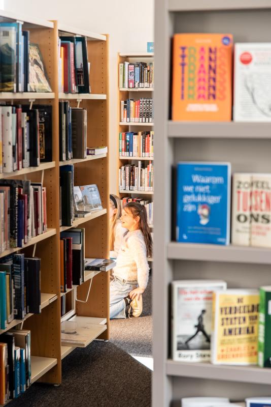 De Leesjury in Evergem