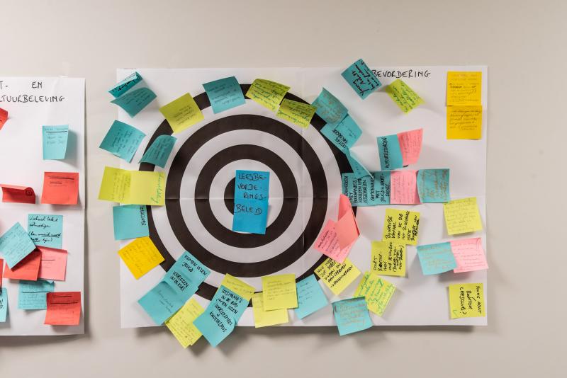 De Leesjury in Evergem